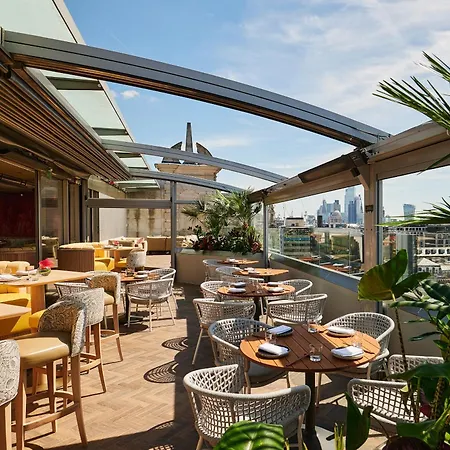 Hotel Me London By Melia - Covent Garden